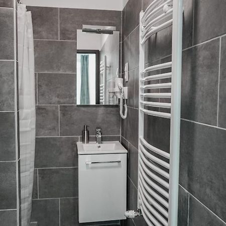 Downtown Pearl Apartments Budapest Eksteriør bilde